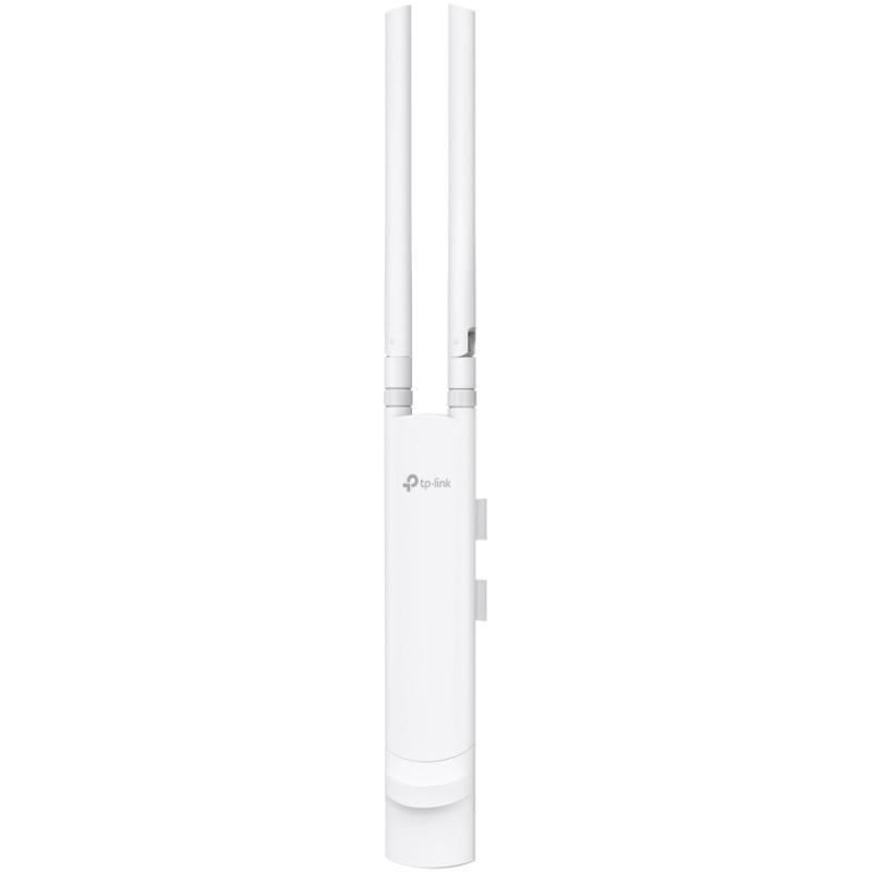 Buy TP-Link Festa F52-Outdoor - AC1200 Dual-Band Outdoor Access Point - White, 2... in Cyprus, Nicosia, Limassol, Larnaka, Pafos