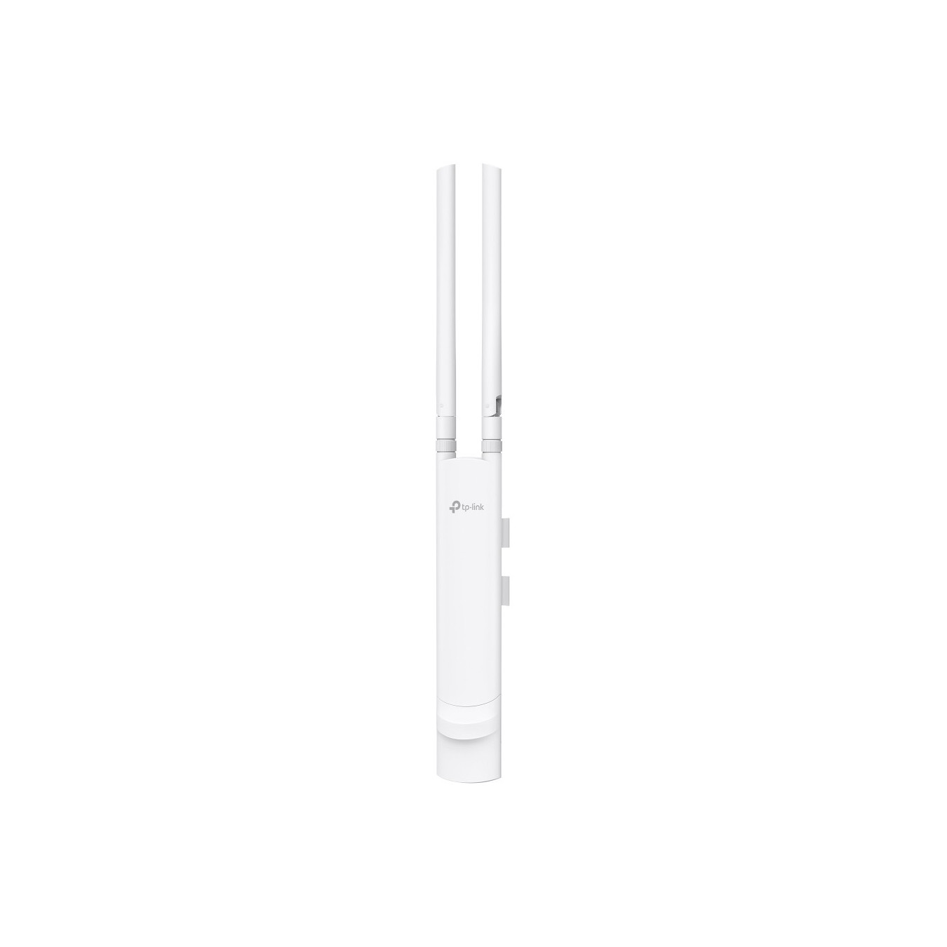 TP-Link Festa F52-Outdoor - AC1200 Dual-Band Outdoor Access Point - White, 2x Detachable Antennas, PoE