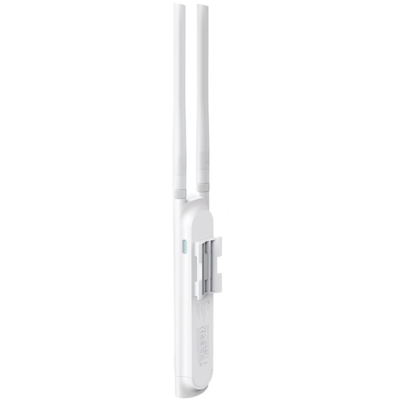 Buy TP-Link Festa F52-Outdoor - AC1200 Dual-Band Outdoor Access Point - White, 2... in Cyprus, Nicosia, Limassol, Larnaka, Pafos