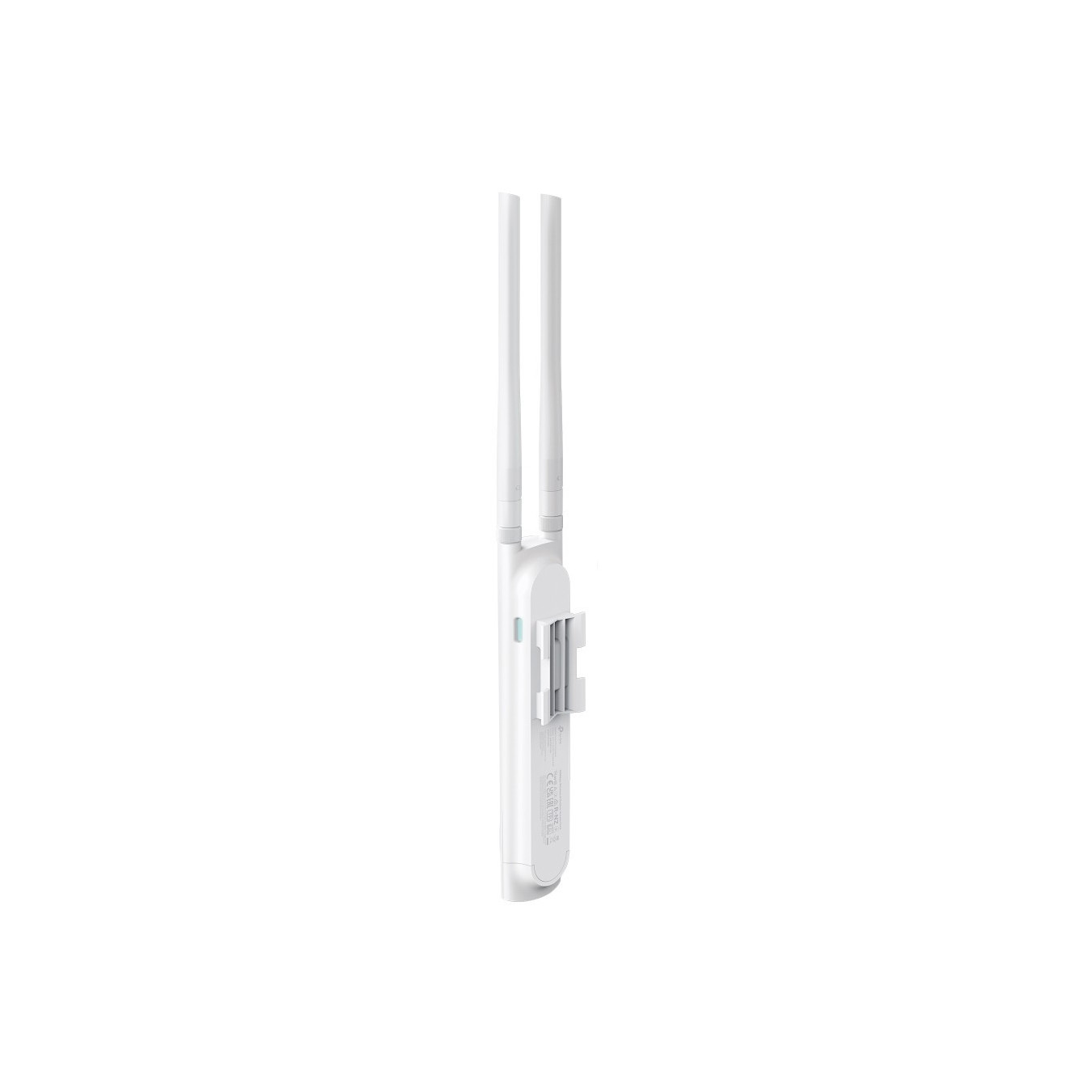 TP-Link Festa F52-Outdoor - AC1200 Dual-Band Outdoor Access Point - White, 2x Detachable Antennas, PoE