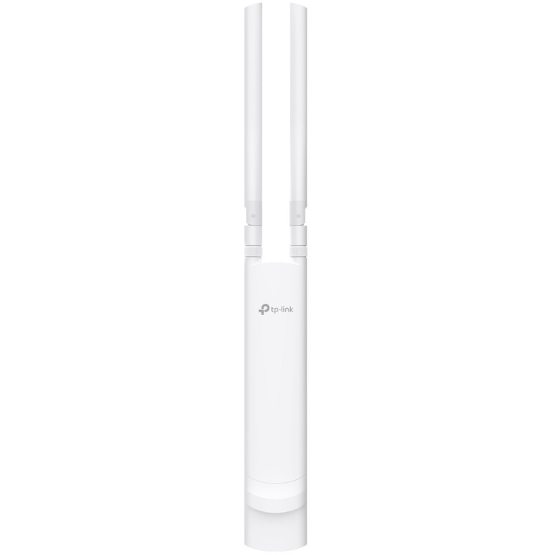 Buy TP-Link Festa F52-Outdoor - AC1200 Dual-Band Outdoor Access Point - White, 2... in Cyprus, Nicosia, Limassol, Larnaka, Pafos