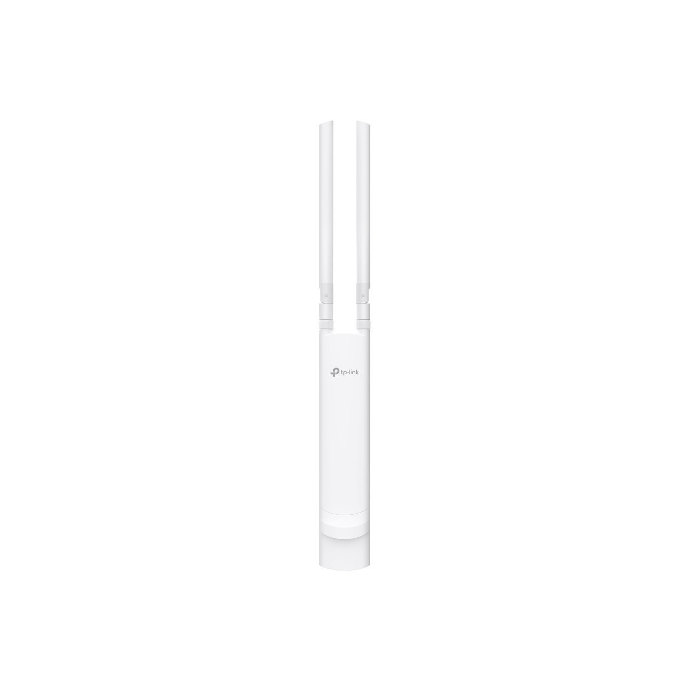 TP-Link Festa F52-Outdoor - AC1200 Dual-Band Outdoor Access Point - White, 2x Detachable Antennas, PoE