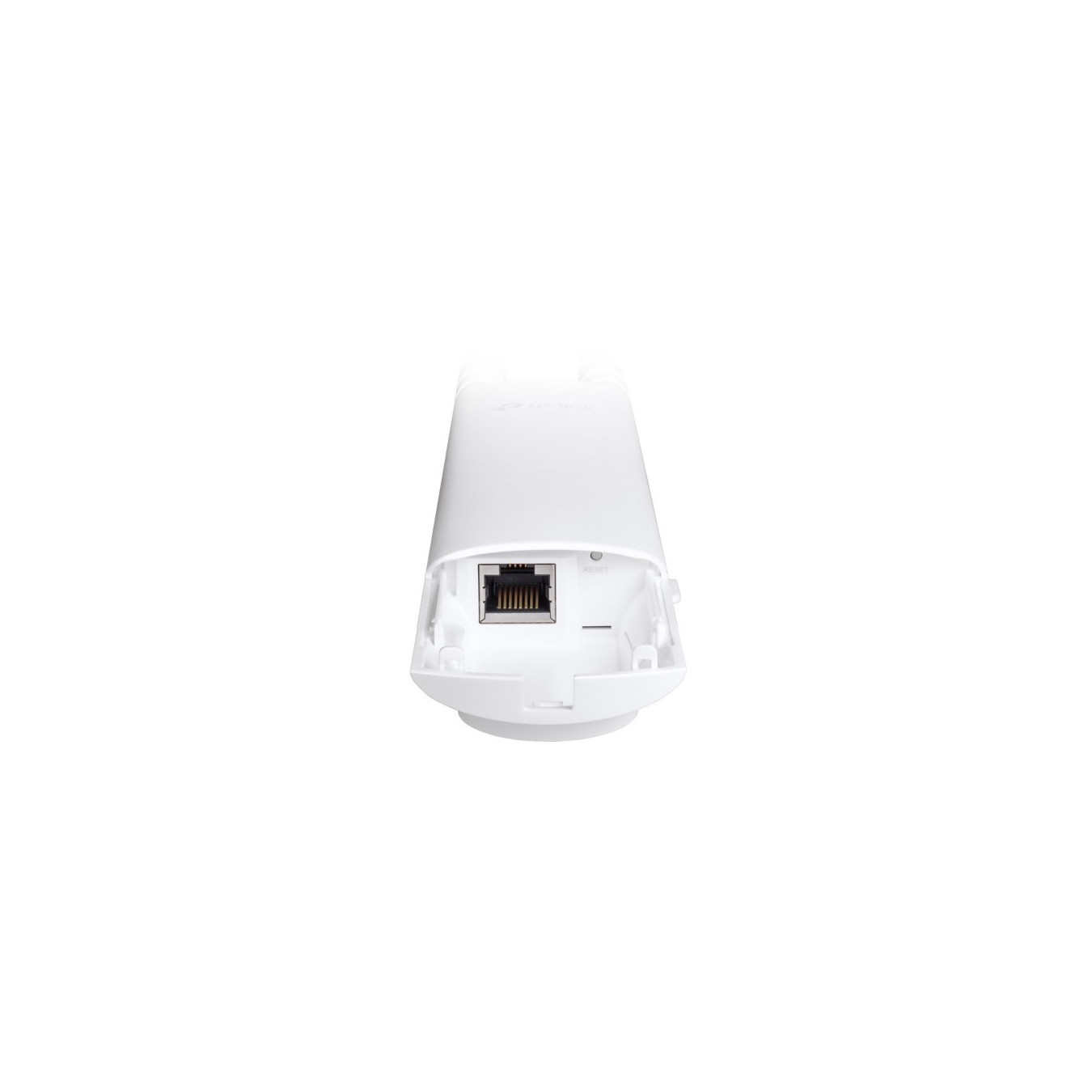 TP-Link Festa F52-Outdoor - AC1200 Dual-Band Outdoor Access Point - White, 2x Detachable Antennas, PoE
