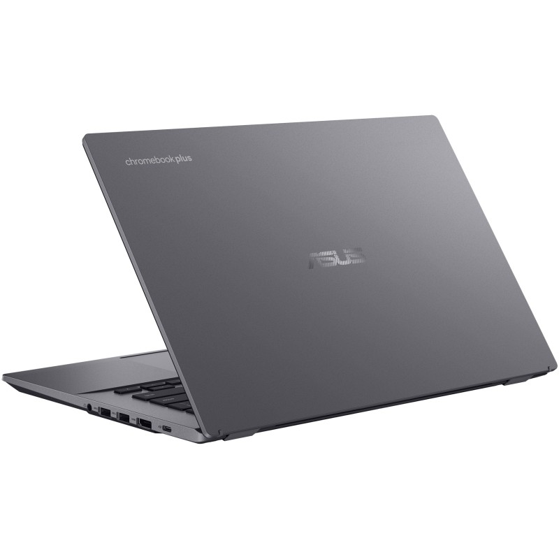 Buy ASUS Chromebook CX34 - CX3402CVA-PQ0732 - Rocky Grey, 14in FHD IPS, Intel Co... in Cyprus, Nicosia, Limassol, Larnaka, Pafos