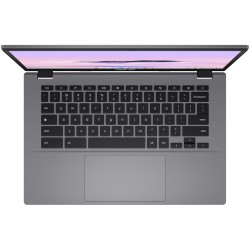 Buy ASUS Chromebook CX34 - CX3402CVA-PQ0732 - Rocky Grey, 14in FHD IPS, Intel Co... in Cyprus, Nicosia, Limassol, Larnaka, Pafos