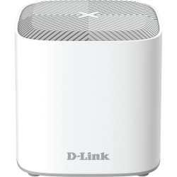 Buy D-Link COVR-X1863 - AX1800 Wi-Fi 6 Dual-Band Mesh Router 3-Pack (White) in Cyprus, Nicosia, Limassol, Larnaka, Pafos