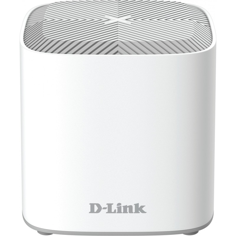 Buy D-Link COVR-X1863 - AX1800 Wi-Fi 6 Dual-Band Mesh Router 3-Pack (White) in Cyprus, Nicosia, Limassol, Larnaka, Pafos