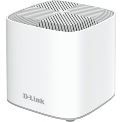 Buy D-Link COVR-X1863 - AX1800 Wi-Fi 6 Dual-Band Mesh Router 3-Pack (White) in Cyprus, Nicosia, Limassol, Larnaka, Pafos