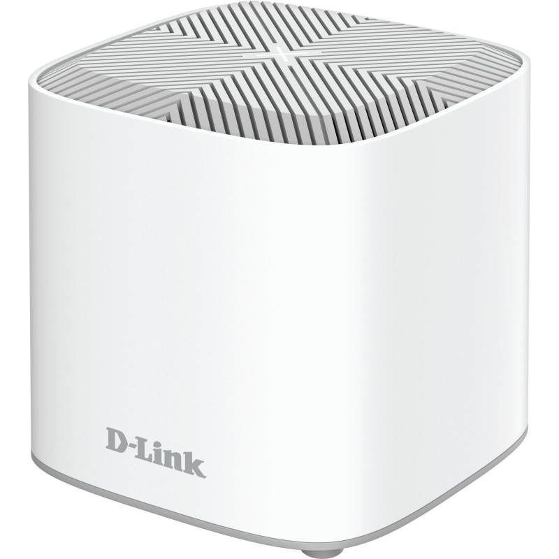 Buy D-Link COVR-X1863 - AX1800 Wi-Fi 6 Dual-Band Mesh Router 3-Pack (White) in Cyprus, Nicosia, Limassol, Larnaka, Pafos