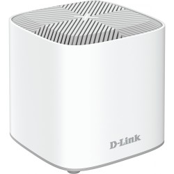 Buy D-Link COVR-X1863 - AX1800 Wi-Fi 6 Dual-Band Mesh Router 3-Pack (White) in Cyprus, Nicosia, Limassol, Larnaka, Pafos