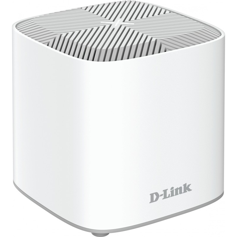 Buy D-Link COVR-X1863 - AX1800 Wi-Fi 6 Dual-Band Mesh Router 3-Pack (White) in Cyprus, Nicosia, Limassol, Larnaka, Pafos