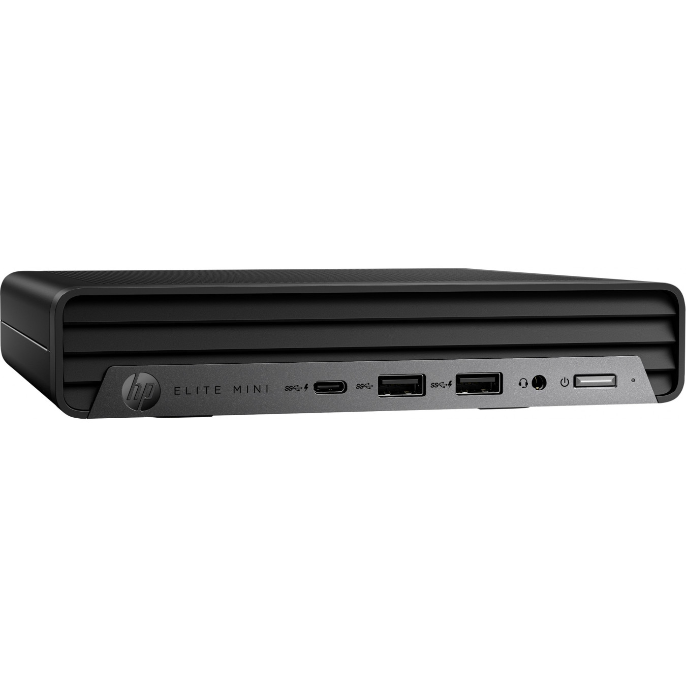 HP Elite Mini 600 G9 - i7-13700T - 16GB DDR5, 512GB NVMe, Wi-Fi 6E, USB-C PD, Windows 11 Pro