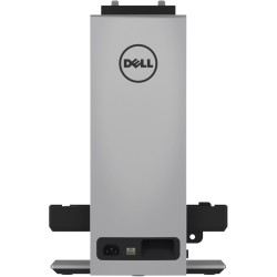 Buy Dell OptiPlex Stand - OSS21 - Silver, Height-Adjustable Freestanding Monitor... in Cyprus, Nicosia, Limassol, Larnaka, Pafos