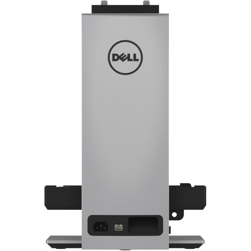 Buy Dell OptiPlex Stand - OSS21 - Silver, Height-Adjustable Freestanding Monitor... in Cyprus, Nicosia, Limassol, Larnaka, Pafos