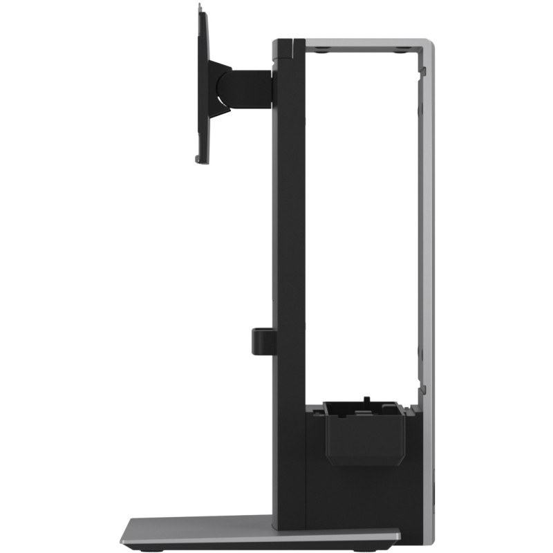 Buy Dell OptiPlex Stand - OSS21 - Silver, Height-Adjustable Freestanding Monitor... in Cyprus, Nicosia, Limassol, Larnaka, Pafos