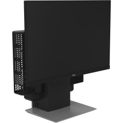 Buy Dell OptiPlex Stand - OSS21 - Silver, Height-Adjustable Freestanding Monitor... in Cyprus, Nicosia, Limassol, Larnaka, Pafos