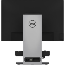 Buy Dell OptiPlex Stand - OSS21 - Silver, Height-Adjustable Freestanding Monitor... in Cyprus, Nicosia, Limassol, Larnaka, Pafos