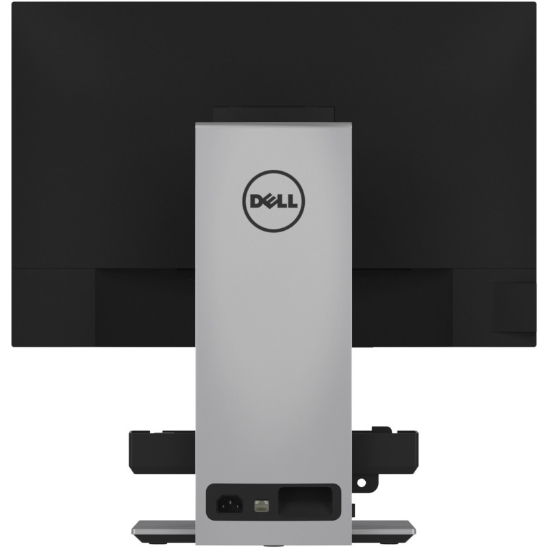 Buy Dell OptiPlex Stand - OSS21 - Silver, Height-Adjustable Freestanding Monitor... in Cyprus, Nicosia, Limassol, Larnaka, Pafos
