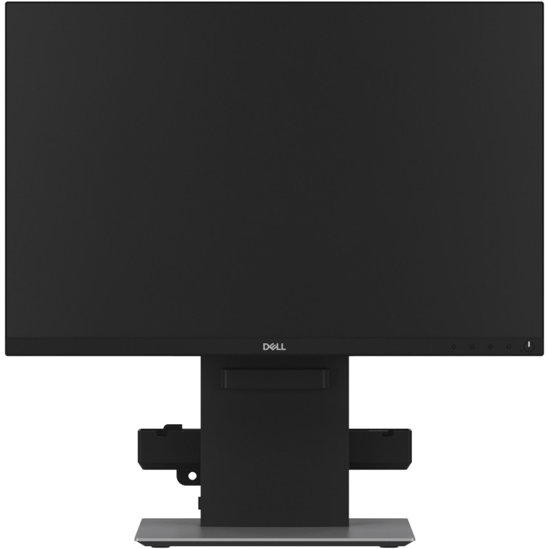 Buy Dell OptiPlex Stand - OSS21 - Silver, Height-Adjustable Freestanding Monitor... in Cyprus, Nicosia, Limassol, Larnaka, Pafos