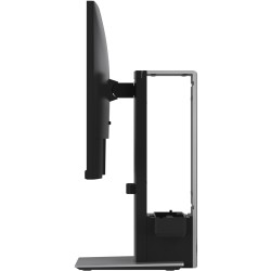Buy Dell OptiPlex Stand - OSS21 - Silver, Height-Adjustable Freestanding Monitor... in Cyprus, Nicosia, Limassol, Larnaka, Pafos
