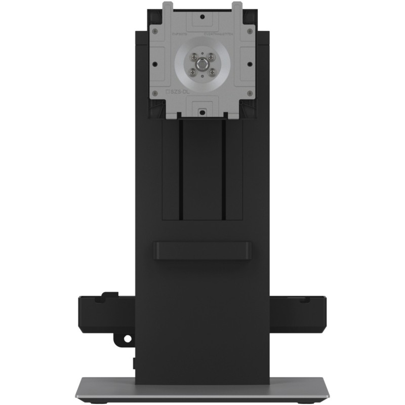 Buy Dell OptiPlex Stand - OSS21 - Silver, Height-Adjustable Freestanding Monitor... in Cyprus, Nicosia, Limassol, Larnaka, Pafos