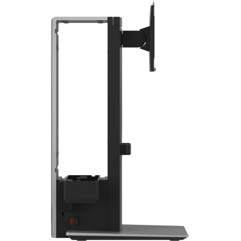 Buy Dell OptiPlex Stand - OSS21 - Silver, Height-Adjustable Freestanding Monitor... in Cyprus, Nicosia, Limassol, Larnaka, Pafos