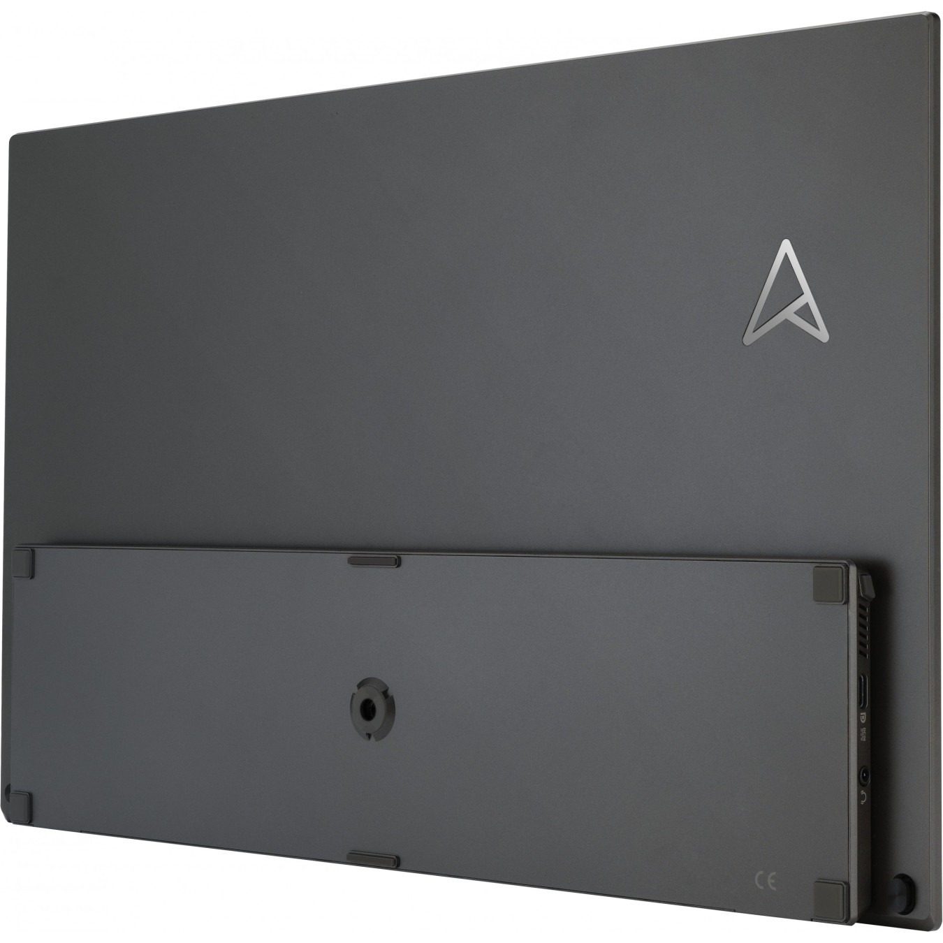 ASUS ZenScreen MB17AHG - 17.3in FHD IPS Portable Monitor - Black, HDMI 1.4 & 2x USB-C, 144Hz, 5ms