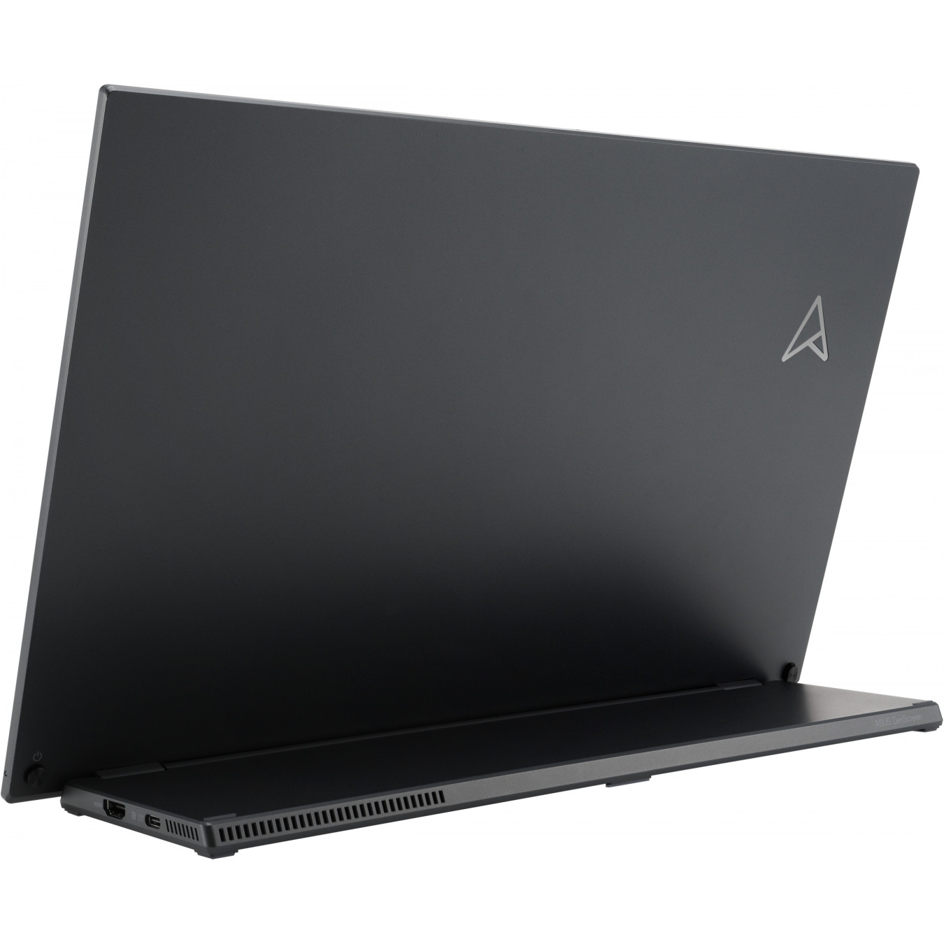 ASUS ZenScreen MB17AHG - 17.3in FHD IPS Portable Monitor - Black, HDMI 1.4 & 2x USB-C, 144Hz, 5ms