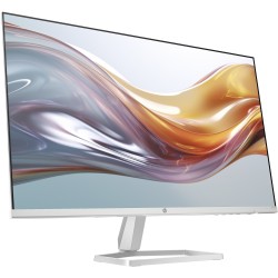 Buy HP Series 5 27-inch FHD White Monitor - 527sw (94F46E9) in Cyprus, Nicosia, Limassol, Larnaka, Pafos