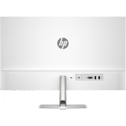 Buy HP Series 5 27-inch FHD White Monitor - 527sw (94F46E9) in Cyprus, Nicosia, Limassol, Larnaka, Pafos