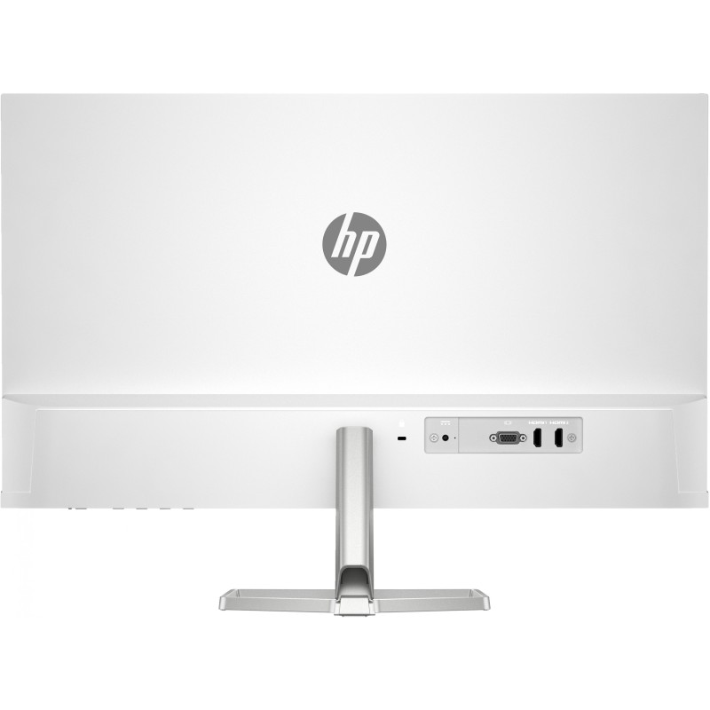 Buy HP Series 5 27-inch FHD White Monitor - 527sw (94F46E9) in Cyprus, Nicosia, Limassol, Larnaka, Pafos