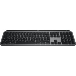 Buy Logitech MX Keys S for Mac - Wireless 2.4GHz & Bluetooth - White Backlit, Al... in Cyprus, Nicosia, Limassol, Larnaka, Pafos