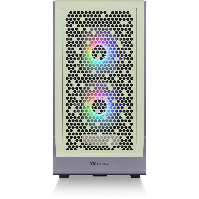 Buy Thermaltake Ceres 300 TG ARGB Mid Tower Case - Matcha Green, Tempered Glass,... in Cyprus, Nicosia, Limassol, Larnaka, Pafos