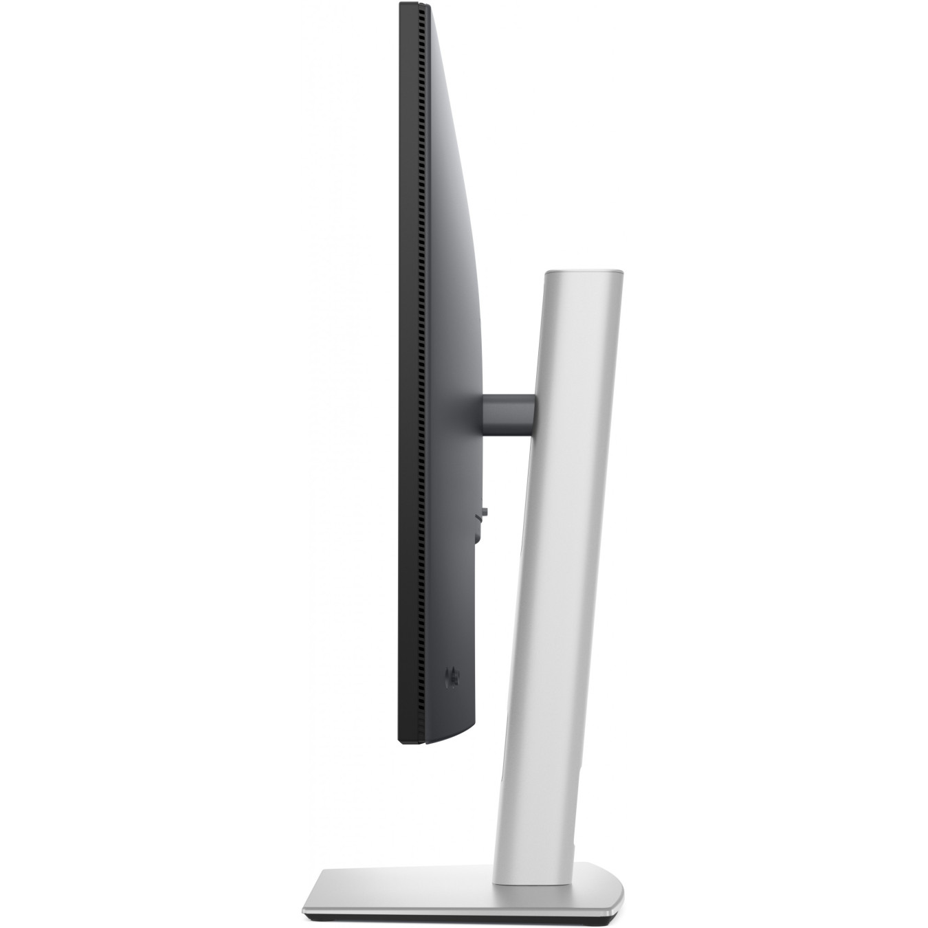 Dell P3225DE - 31.5" (80 cm) QHD 2560×1440 IPS Monitor, 100Hz, USB-C 90W PD, HDMI/DP1.4/LAN - Black/Grey