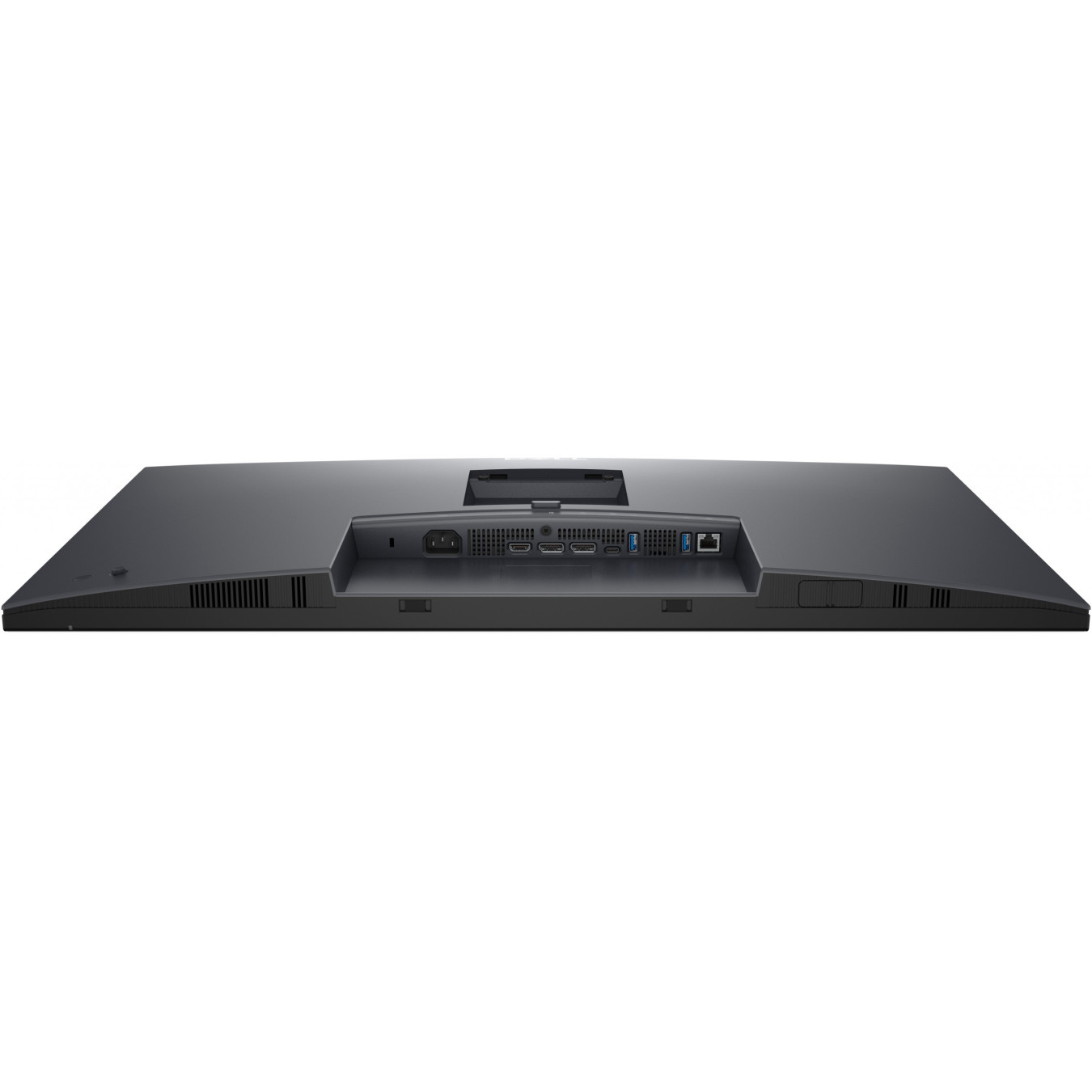 Dell P3225DE - 31.5" (80 cm) QHD 2560×1440 IPS Monitor, 100Hz, USB-C 90W PD, HDMI/DP1.4/LAN - Black/Grey