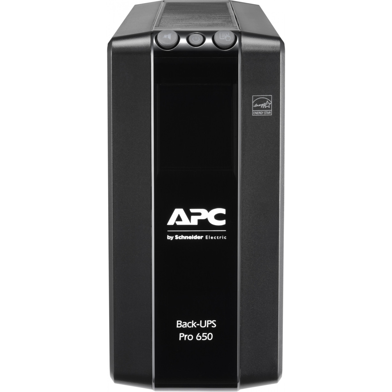 APC BR650MI Line-Interactive UPS Tower – 650VA/390W | Armenius Store