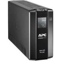 APC BR650MI Line-Interactive UPS Tower – 650VA/390W | Armenius Store