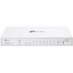 Buy TP-Link Festa FS310GP - 10-Port Gigabit PoE Smart Switch (8 x RJ45 + 2 x SFP... in Cyprus, Nicosia, Limassol, Larnaka, Pafos
