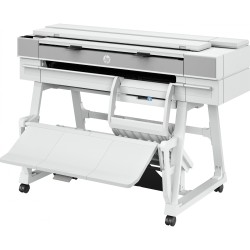 Buy HP DesignJet T950 MFP - 36-inch Wide-Format Color Inkjet Printer - 2GB RAM, ... in Cyprus, Nicosia, Limassol, Larnaka, Pafos