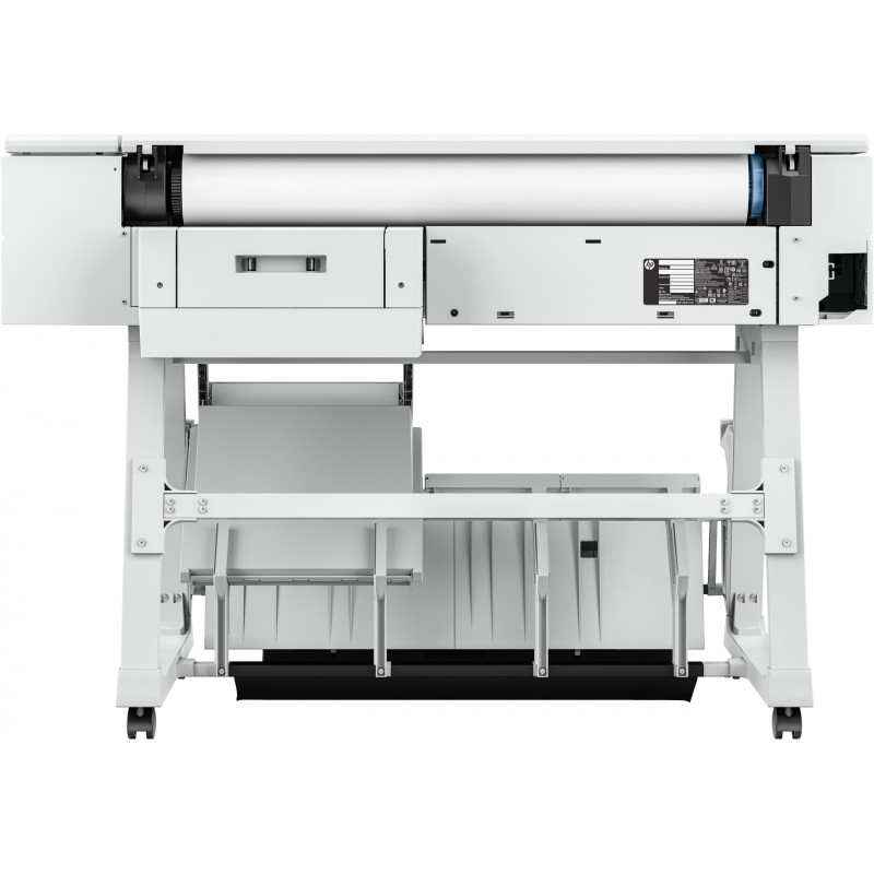 Buy HP DesignJet T950 MFP - 36-inch Wide-Format Color Inkjet Printer - 2GB RAM, ... in Cyprus, Nicosia, Limassol, Larnaka, Pafos
