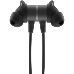 Buy Logitech Zone Wired Earbuds UC - USB-C In-ear Headset, Graphite, Inline Cont... in Cyprus, Nicosia, Limassol, Larnaka, Pafos