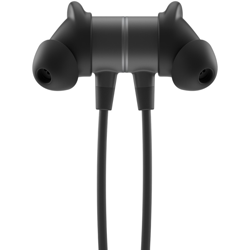 Buy Logitech Zone Wired Earbuds UC - USB-C In-ear Headset, Graphite, Inline Cont... in Cyprus, Nicosia, Limassol, Larnaka, Pafos