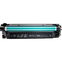HP 508A Original Magenta Toner Cartridge - CF363A - 5,000-page Standard Yield, LaserJet — Buy in Cyprus with Fast Delivery