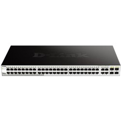 Buy D-Link DGS-1210-48 M - 48-Port Gigabit Smart Managed Switch (4 Combo SFP) - ... in Cyprus, Nicosia, Limassol, Larnaka, Pafos