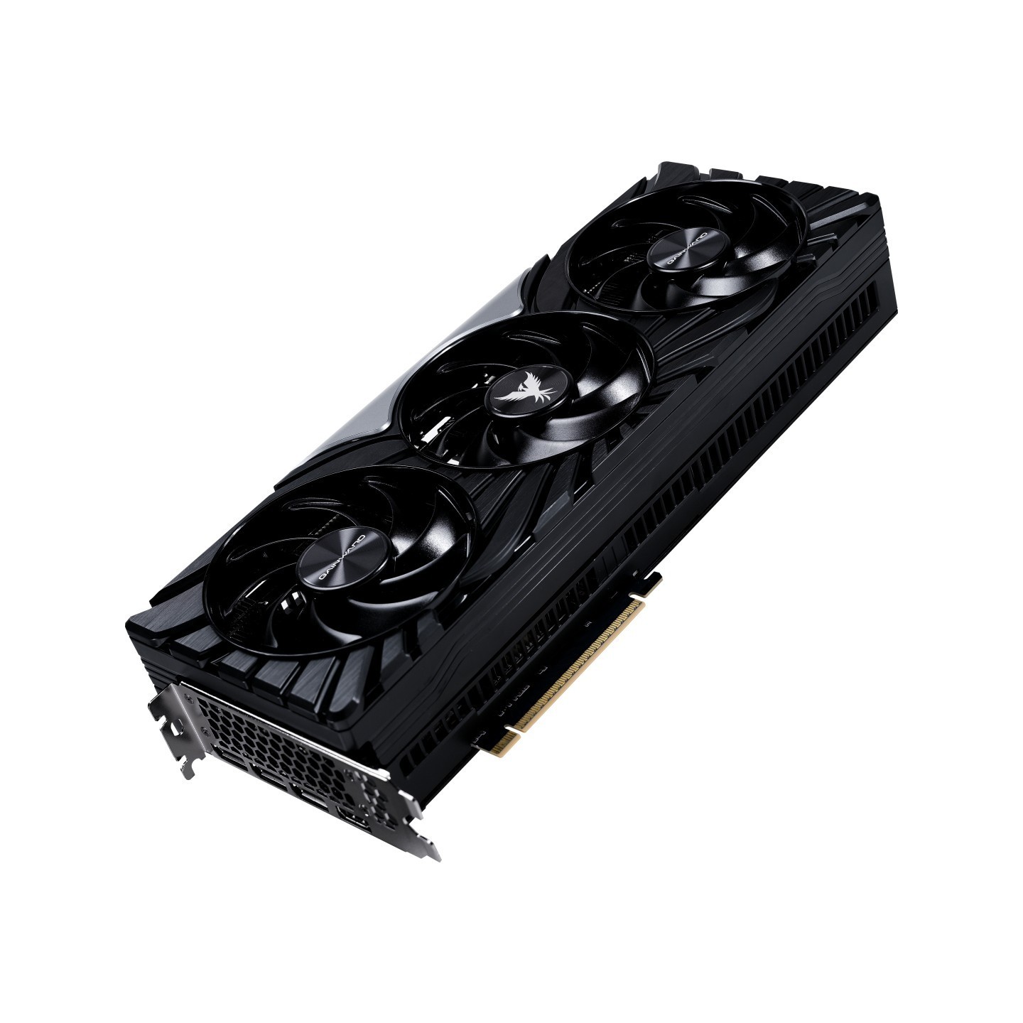 Gainward Phoenix GeForce RTX 5080 - 16GB GDDR7, 256-bit, 2617MHz Boost - PCIe 5.0, 3x Fans (Boxed)