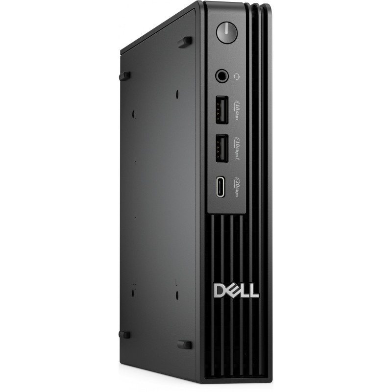 Buy Dell Pro Micro Plus - QBM1250 - Intel Core Ultra 7 265, 16GB DDR5, 512GB PCI... in Cyprus, Nicosia, Limassol, Larnaka, Pafos