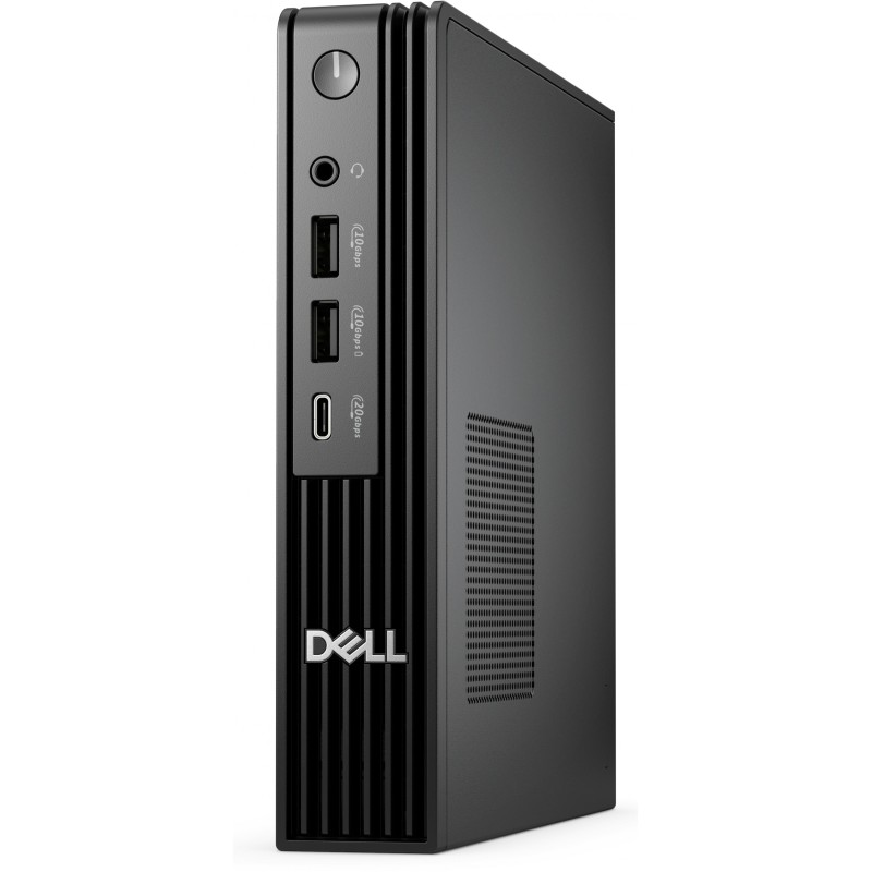 Buy Dell Pro Micro Plus - QBM1250 - Intel Core Ultra 7 265, 16GB DDR5, 512GB PCI... in Cyprus, Nicosia, Limassol, Larnaka, Pafos