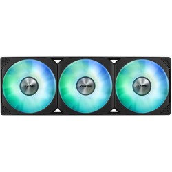 Buy ASUS Prime LC 360 ARGB - 360mm AIO Liquid CPU Cooler - Black, ARGB, 3x120mm ... in Cyprus, Nicosia, Limassol, Larnaka, Pafos