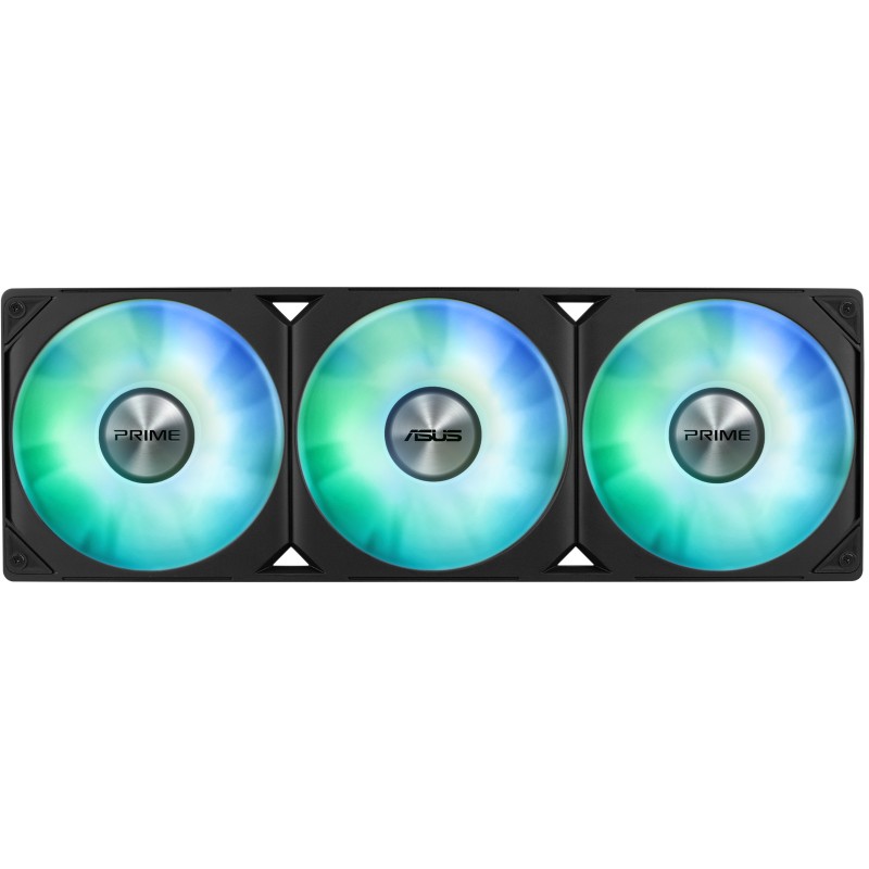 Buy ASUS Prime LC 360 ARGB - 360mm AIO Liquid CPU Cooler - Black, ARGB, 3x120mm ... in Cyprus, Nicosia, Limassol, Larnaka, Pafos