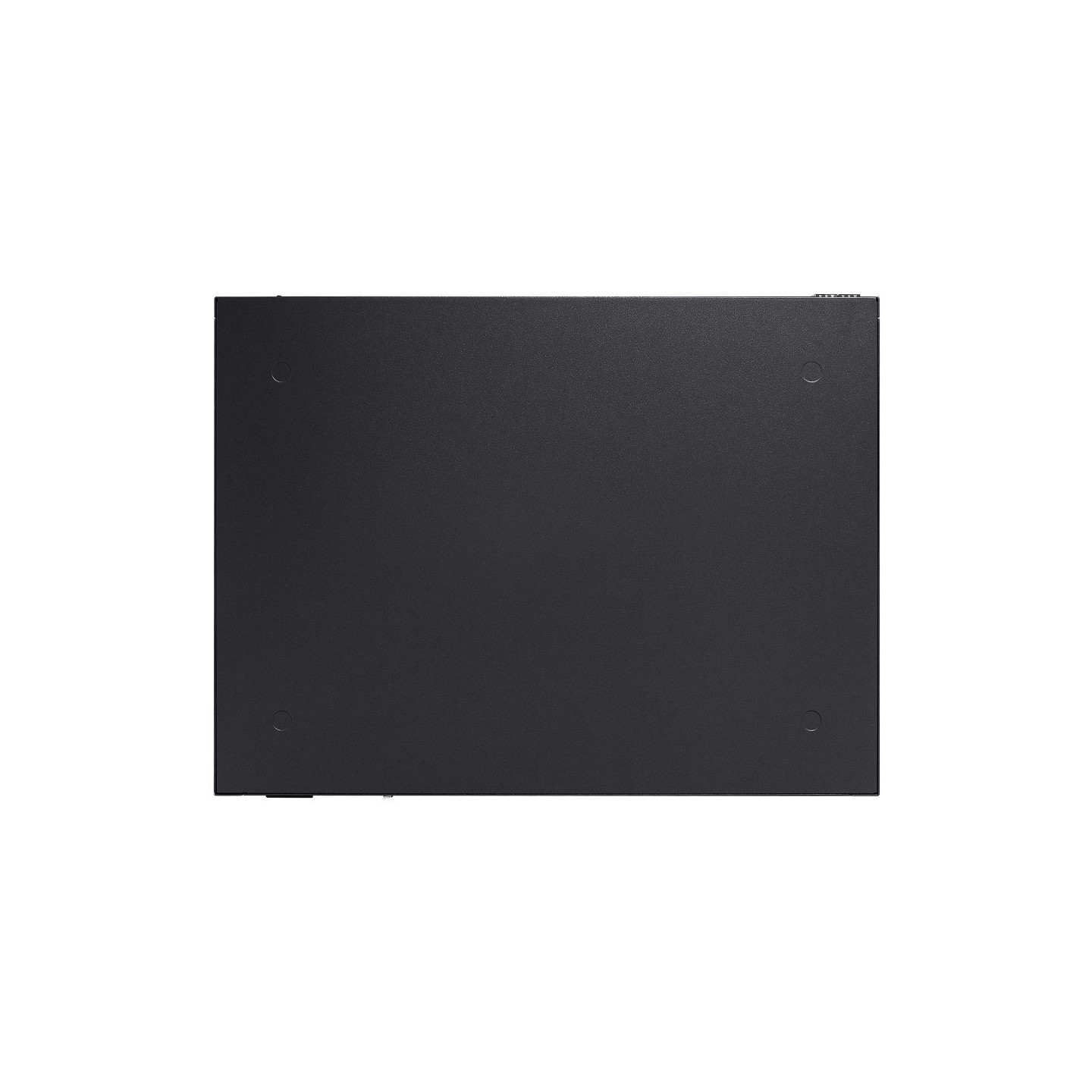 TP-Link Omada Switch SG2452LP - 52-Port Gigabit (32x PoE+) - Managed L2, 1U Rackmount, Black